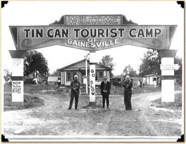 Who are the Tin Can Tourists? | RV 101® / RV Education 101®