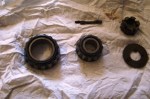 wheel bearings