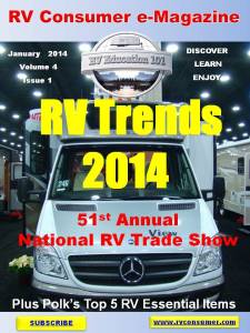 RV Consumer Magazine
