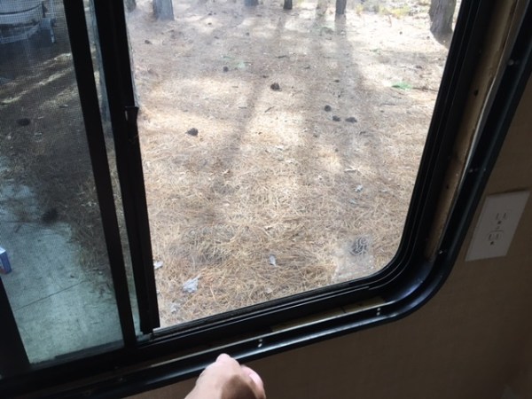 Resealing Rv Window How To Replace or Reseal an RV Window | RV 101® / RV Education 101®