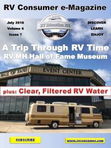 RV Consumer Magazine 